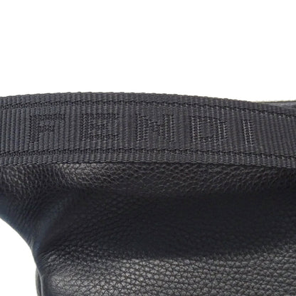 Fendi Others Black Crossbody Bags