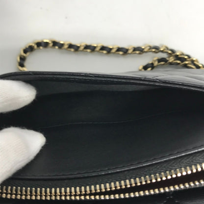Chanel Others Black Shoulder Bags