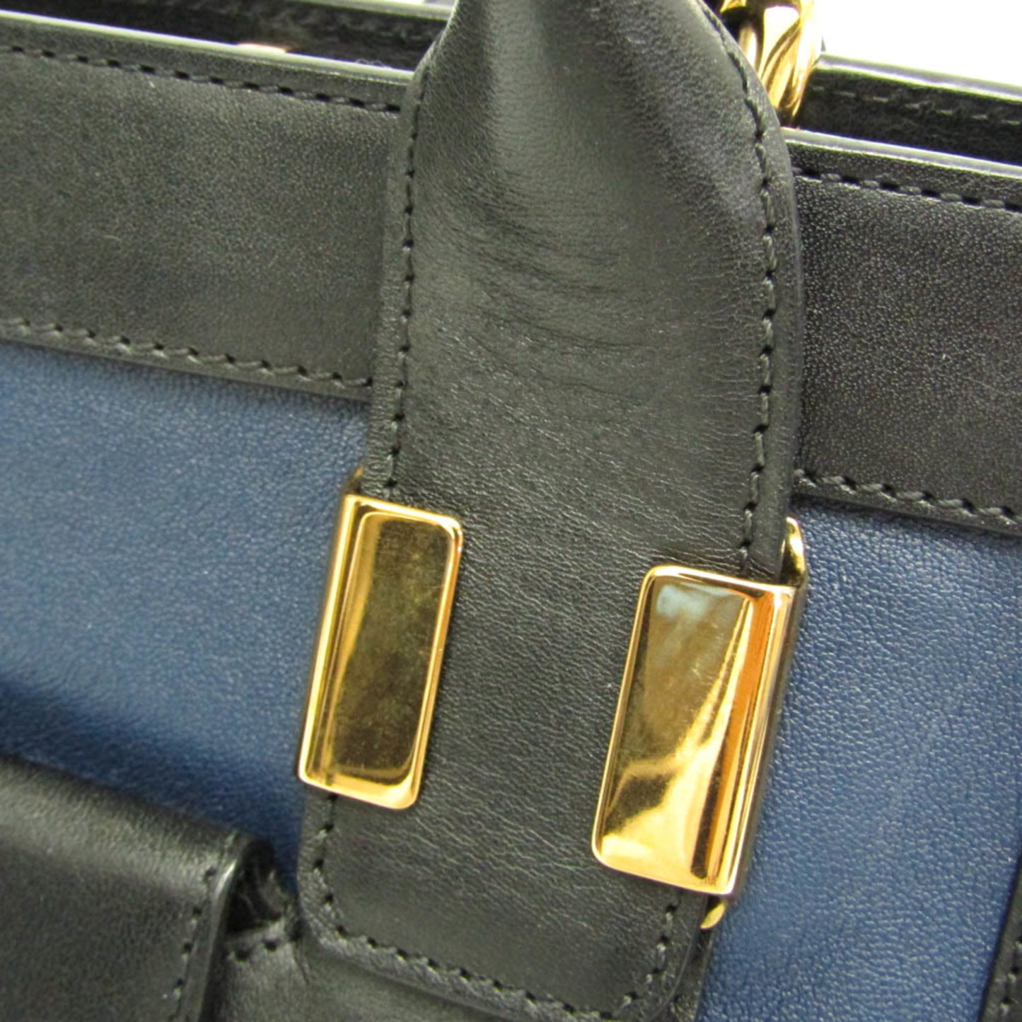 Chloé Others Black Handbags
