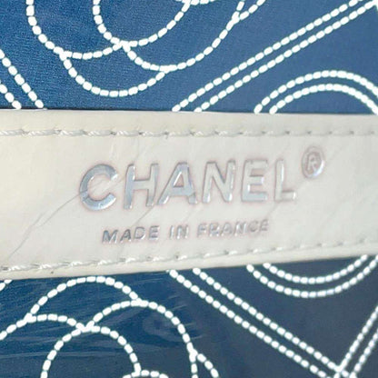 Chanel Pvc Black Small Bags