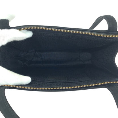 Versace Other Leather Black Shoulder Bags