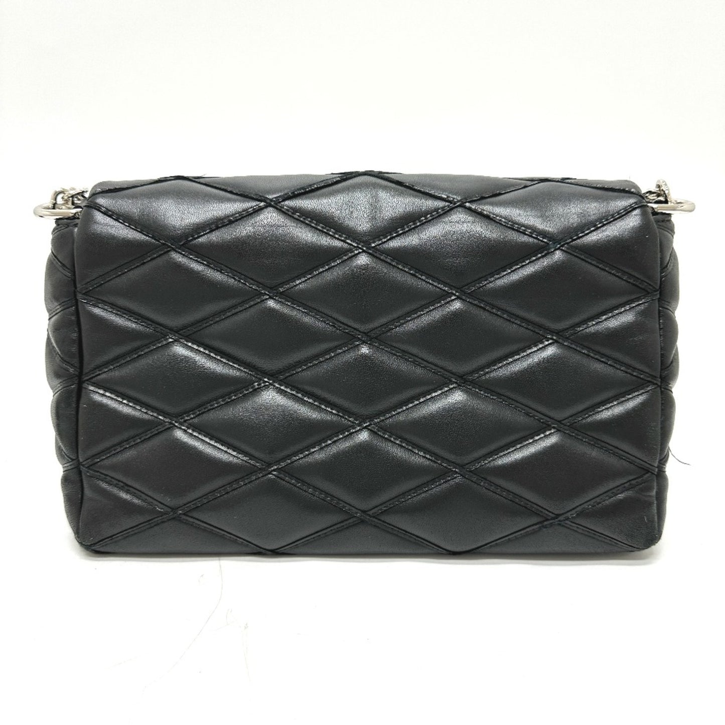 Louis Vuitton Others Black Shoulder Bags