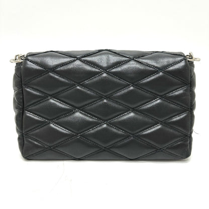Louis Vuitton Others Black Shoulder Bags