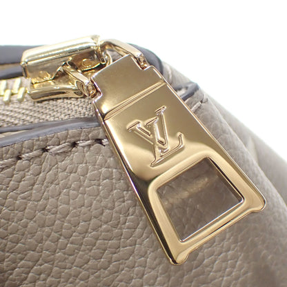 Louis Vuitton Empreinte Gray Handbags