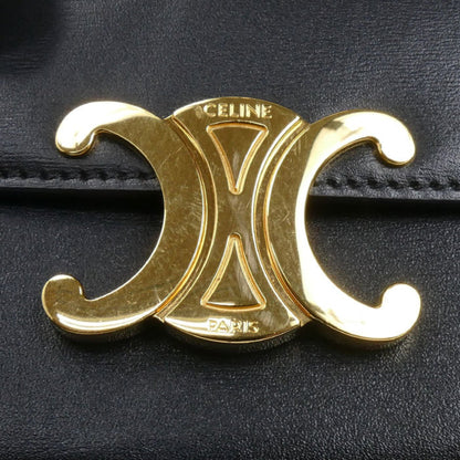 Celine Others Black Shoulder Bags