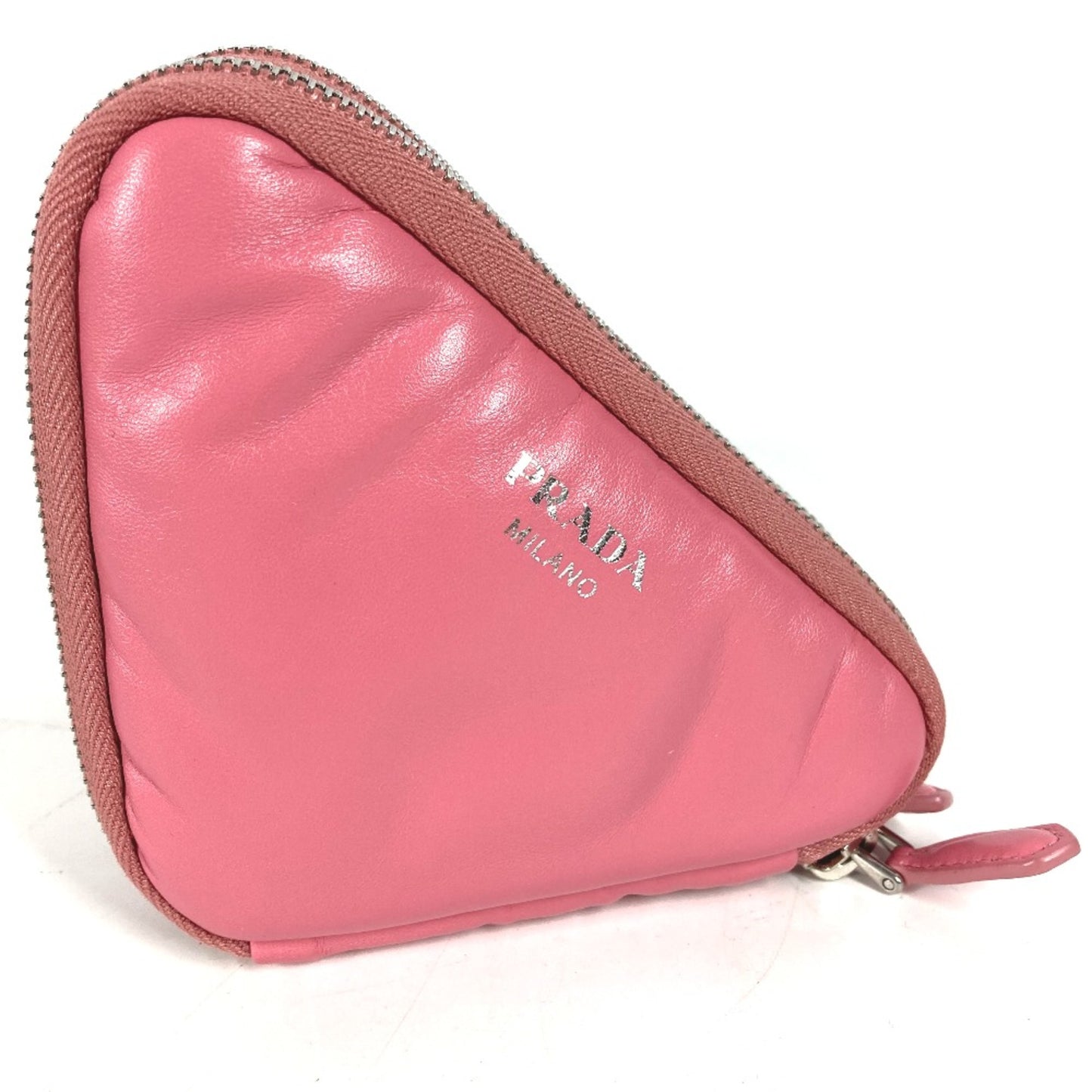 Prada Others Pink Shoulder Bags