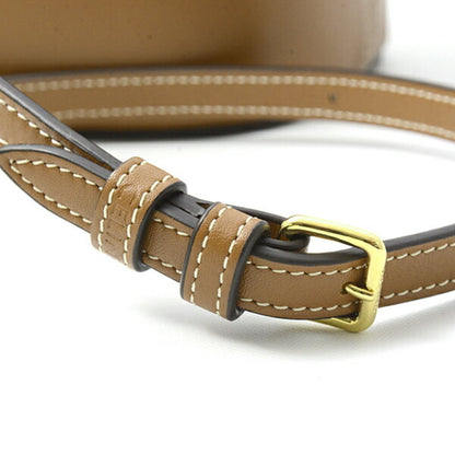 Celine Others Brown Shoulder Bags
