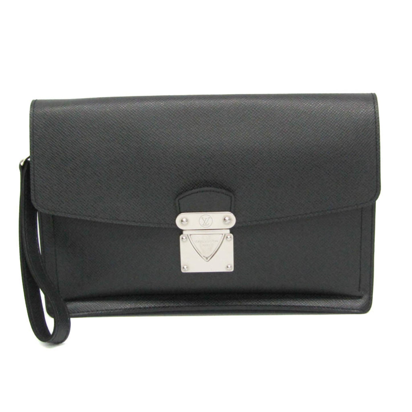 Louis Vuitton Others Gray Clutch Bags