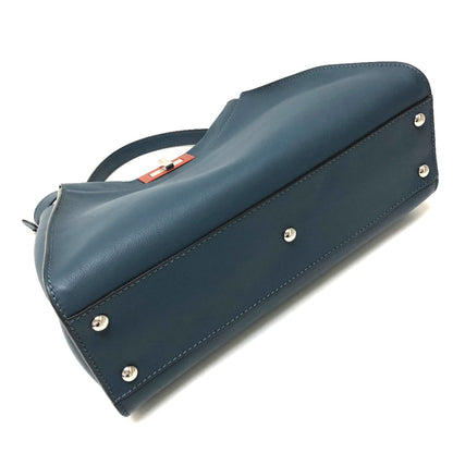 Fendi Others Blue Handbags