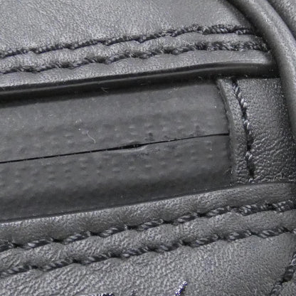 Louis Vuitton Nylon Black Shoulder Bags