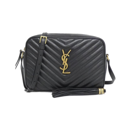 Saint Laurent Others Black Handbags