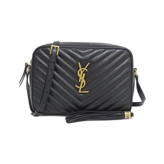 Saint Laurent Others Black Handbags