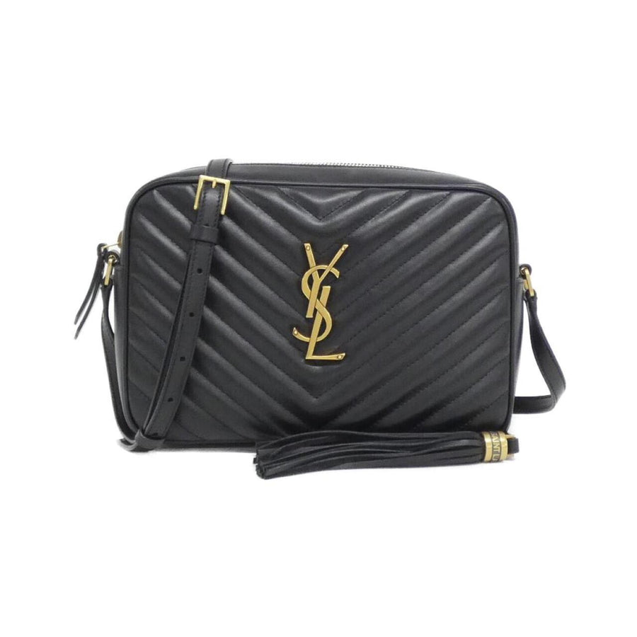 Saint Laurent Others Black Handbags