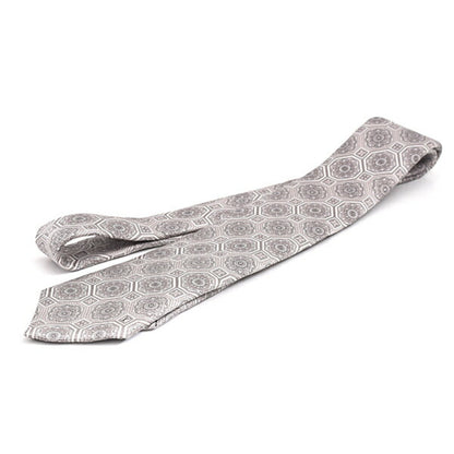 Louis Vuitton Silk Brown Ties