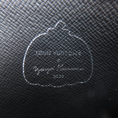 Louis Vuitton Monogram Canvas Black Cases