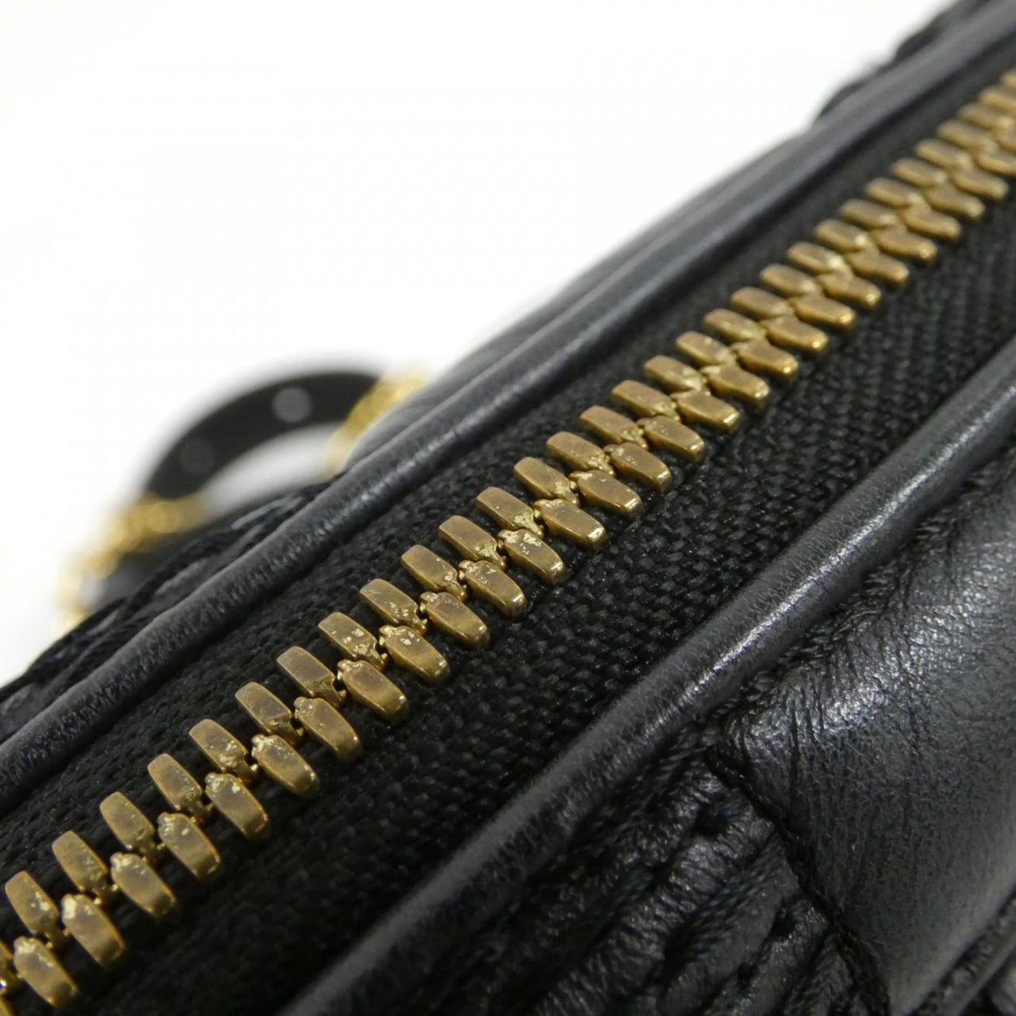 Louis Vuitton Others Black Shoulder Bags