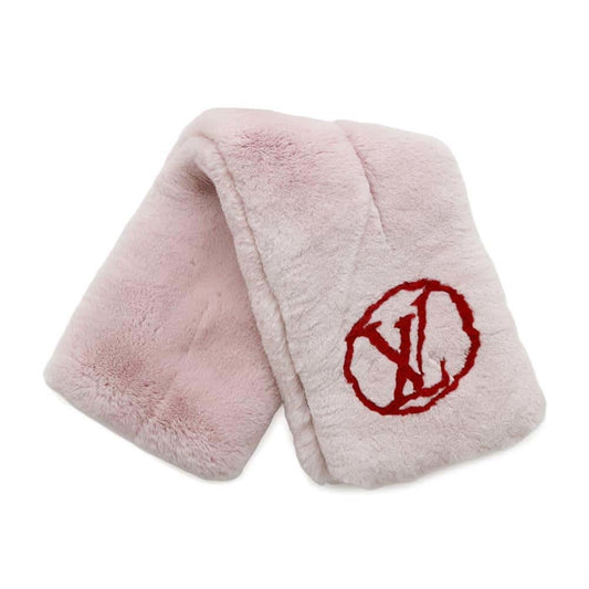 Louis Vuitton Others Pink Scarves