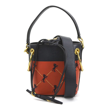 Chloé Others Blue Shoulder Bags