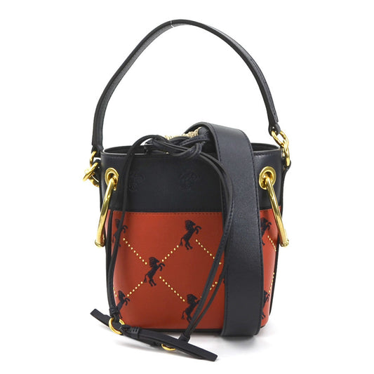 Chloé Others Blue Shoulder Bags