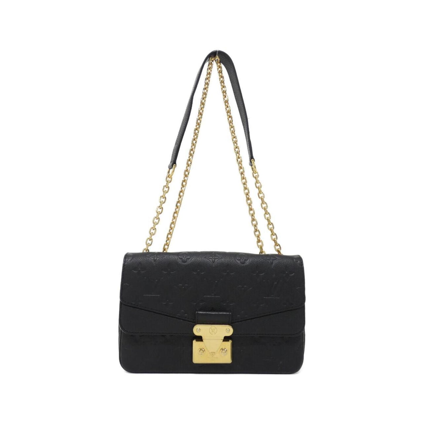 Louis Vuitton Others Black Shoulder Bags