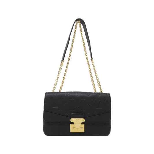 Louis Vuitton Others Black Shoulder Bags