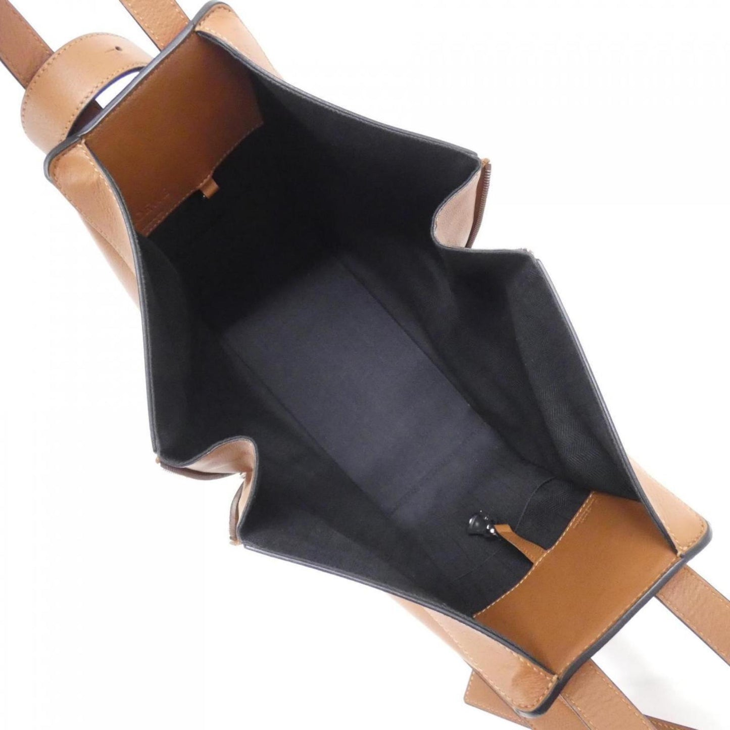 Loewe Others Brown Shoulder Bags
