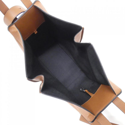 Loewe Others Brown Shoulder Bags
