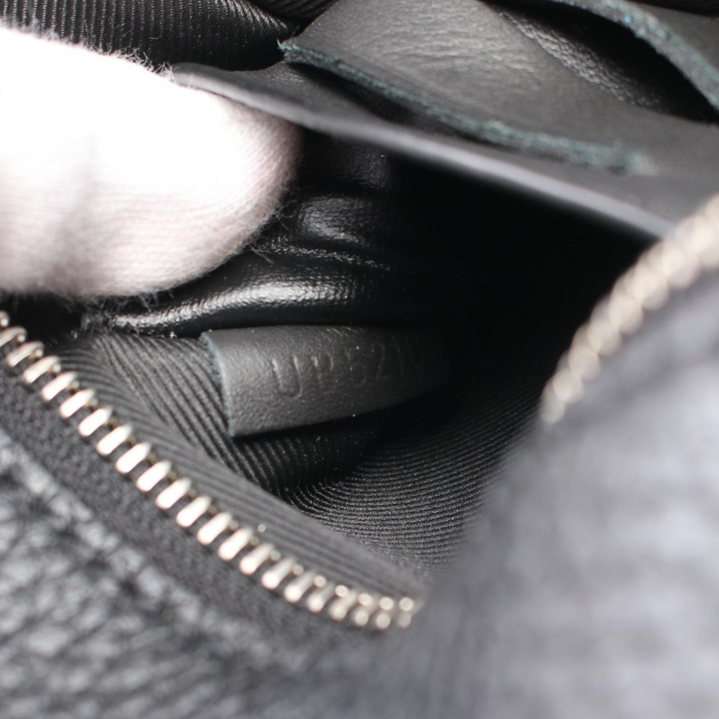 Louis Vuitton Others Black Handbags