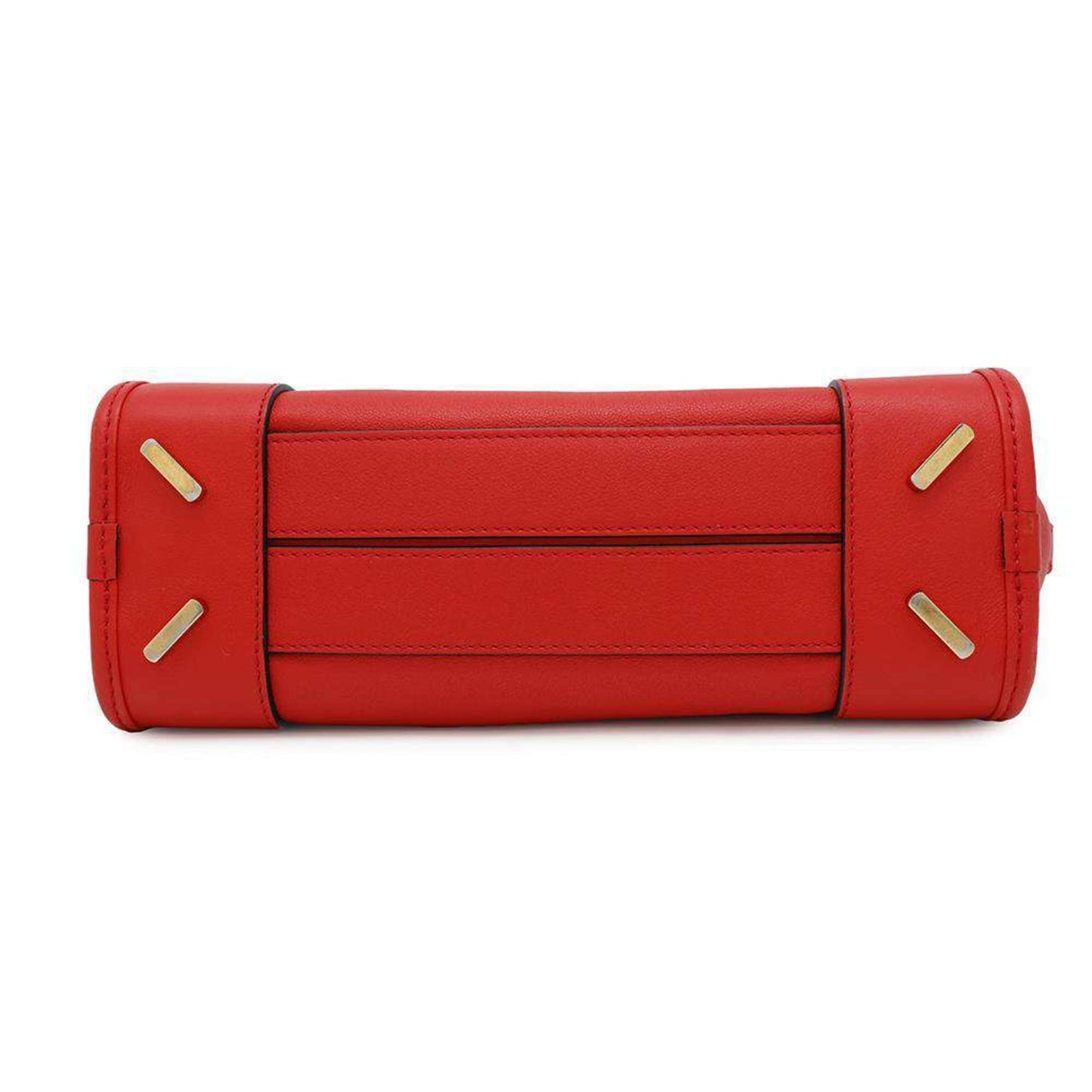 Loewe Others Red Handbags
