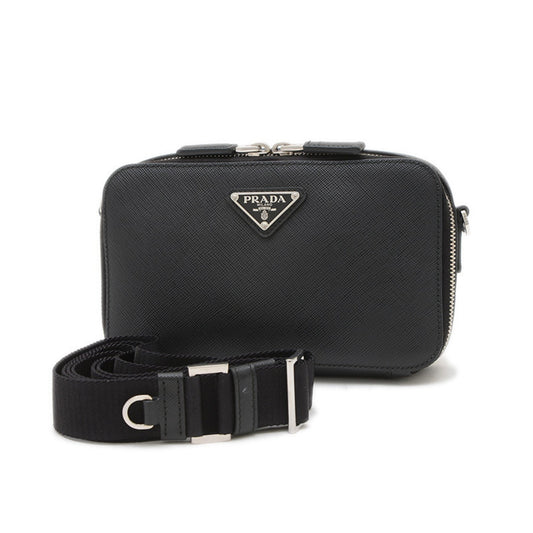 Prada Others Black Shoulder Bags