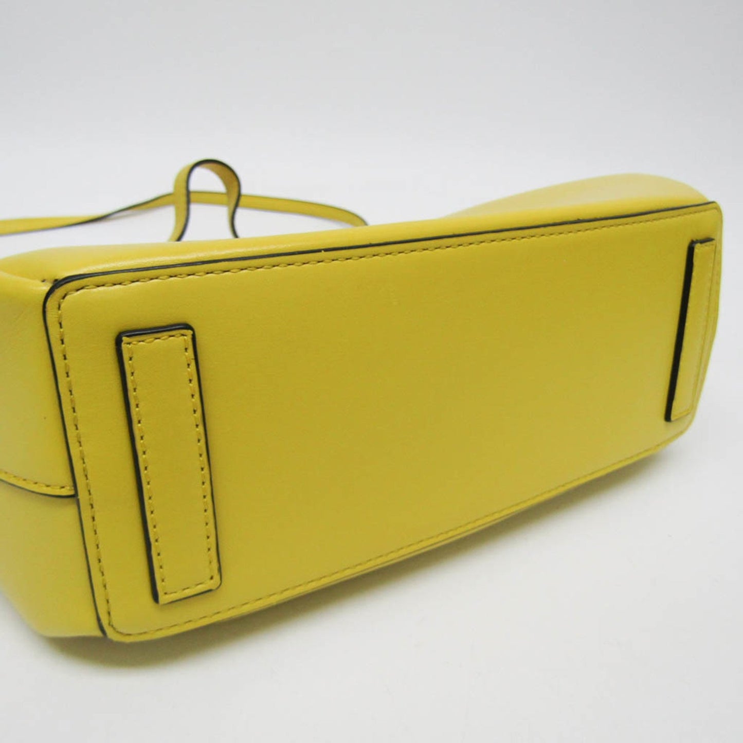 Loewe Others Yellow Handbags