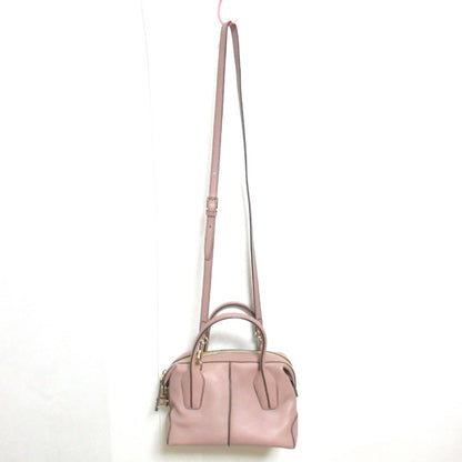 Tod's Others Pink Handbags