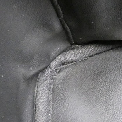 Chanel Calfskin Black Handbags