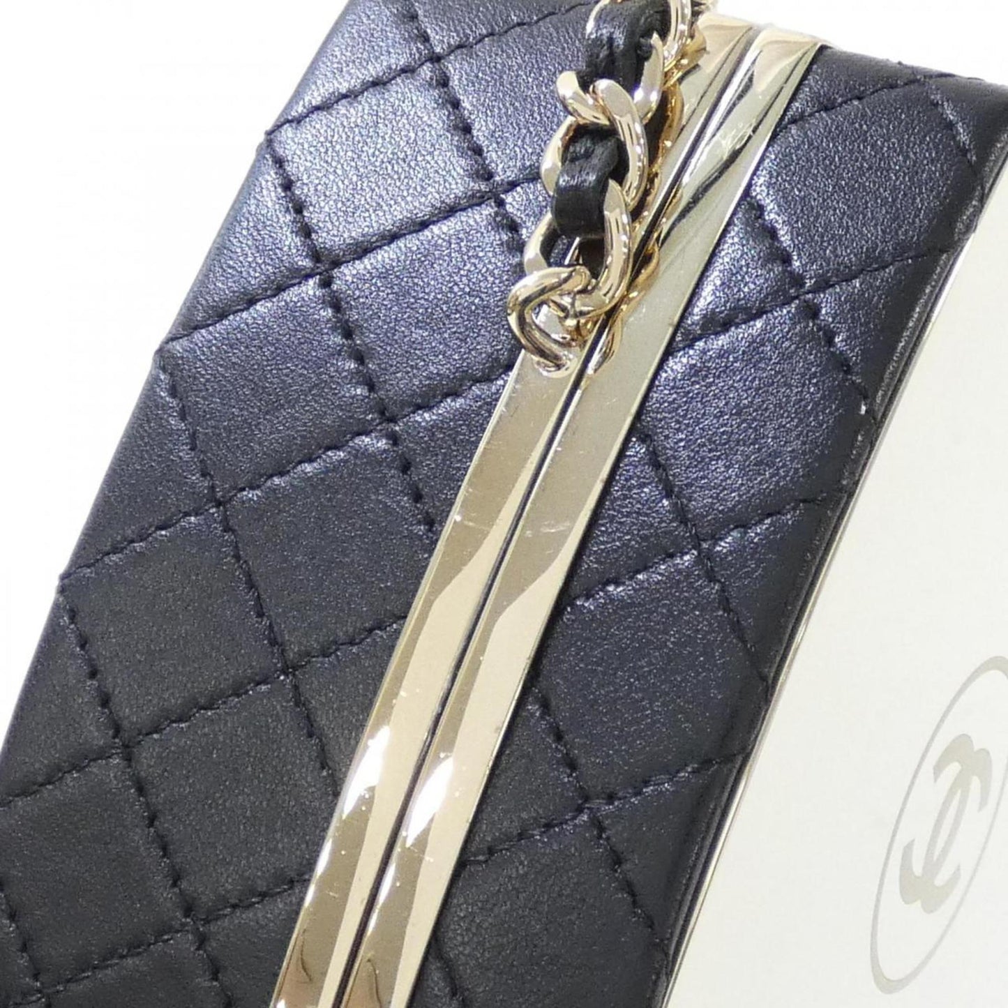 Chanel Others Black Shoulder Bags
