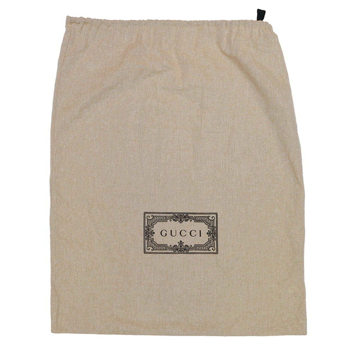 Gucci Nylon Brown Backpacks