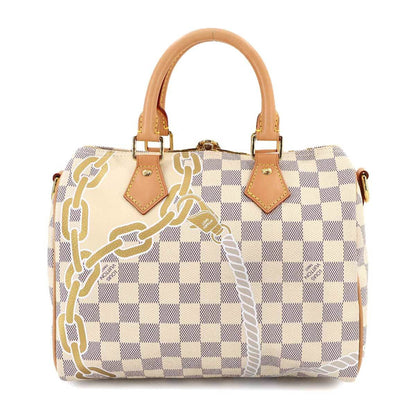 Louis Vuitton Monogram Canvas Brown Handbags