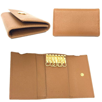 Bvlgari Others Brown Cases