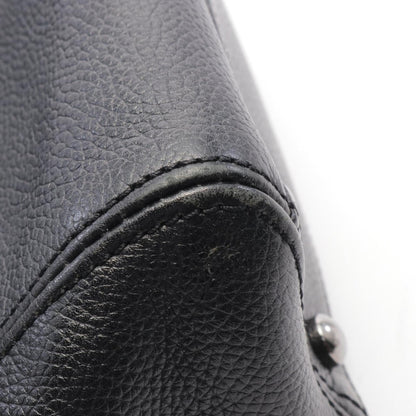 Chanel Others Black Tote Bags