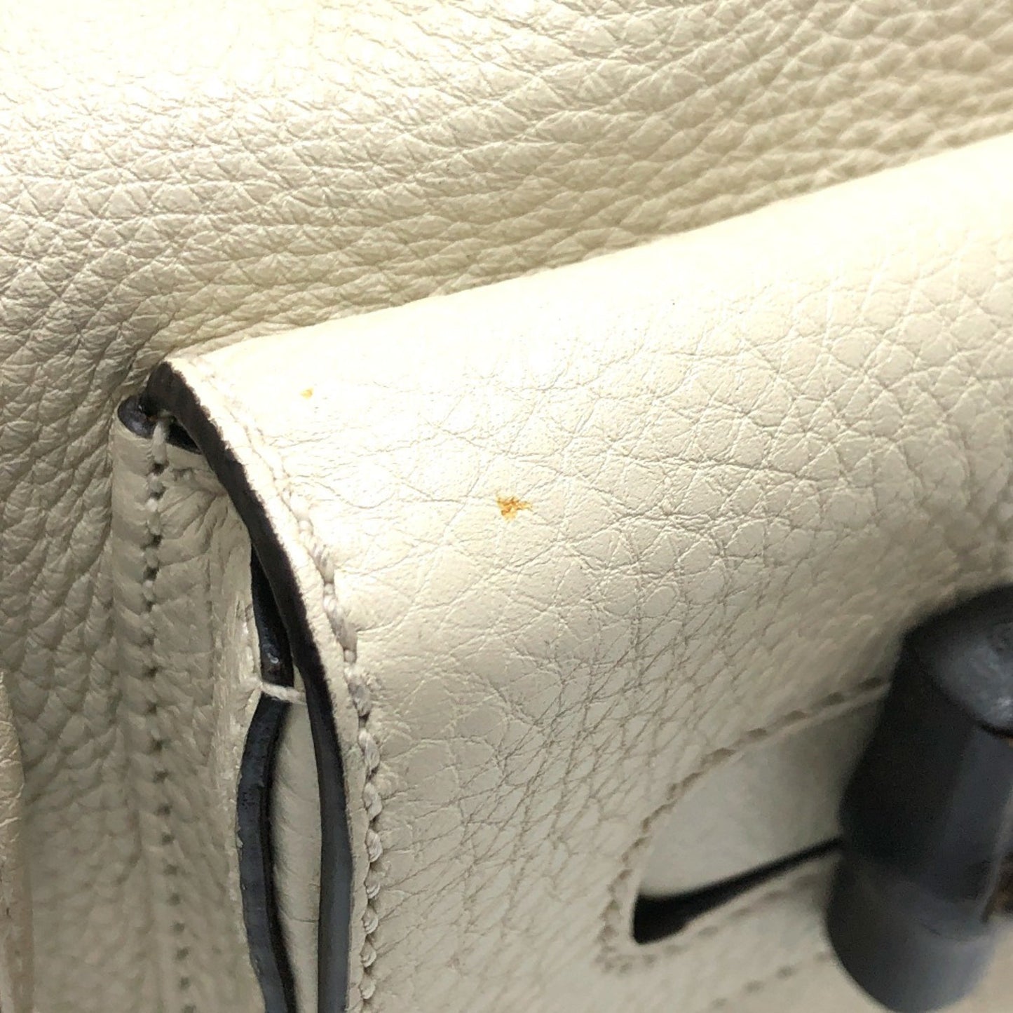 Gucci Others White Backpacks