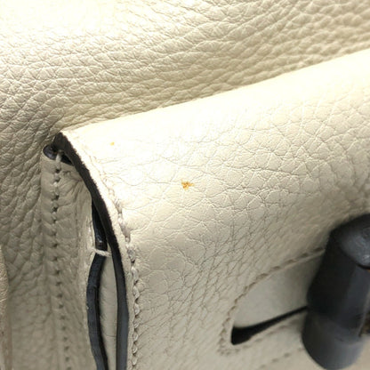 Gucci Others White Backpacks