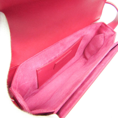 Saint Laurent Others Pink Shoulder Bags