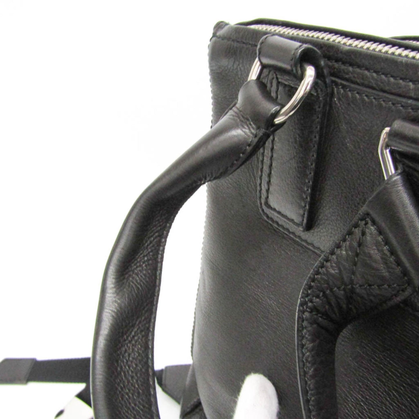 Givenchy Others Black Backpacks