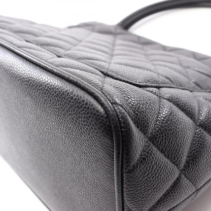Chanel Others Black Tote Bags