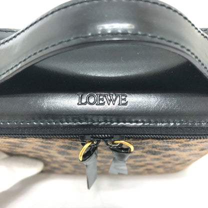 Loewe Others Brown Handbags
