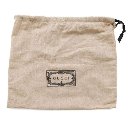 Gucci Nylon Green Crossbody Bags