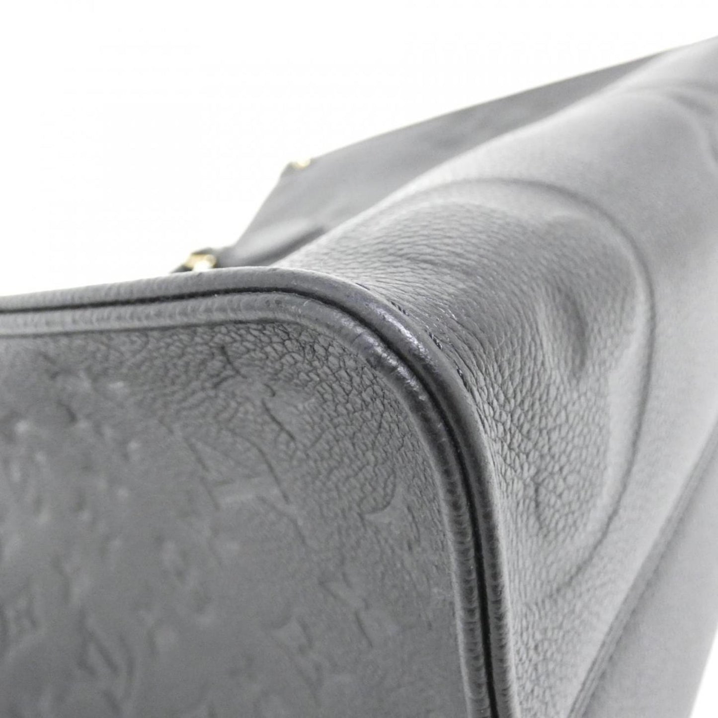 Louis Vuitton Empreinte Black Handbags