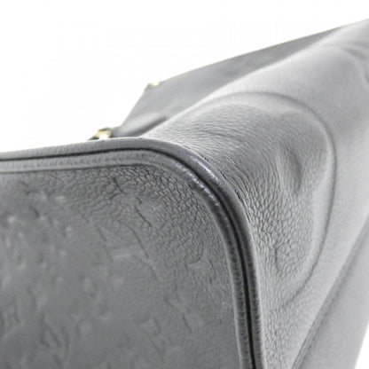 Louis Vuitton Empreinte Black Handbags
