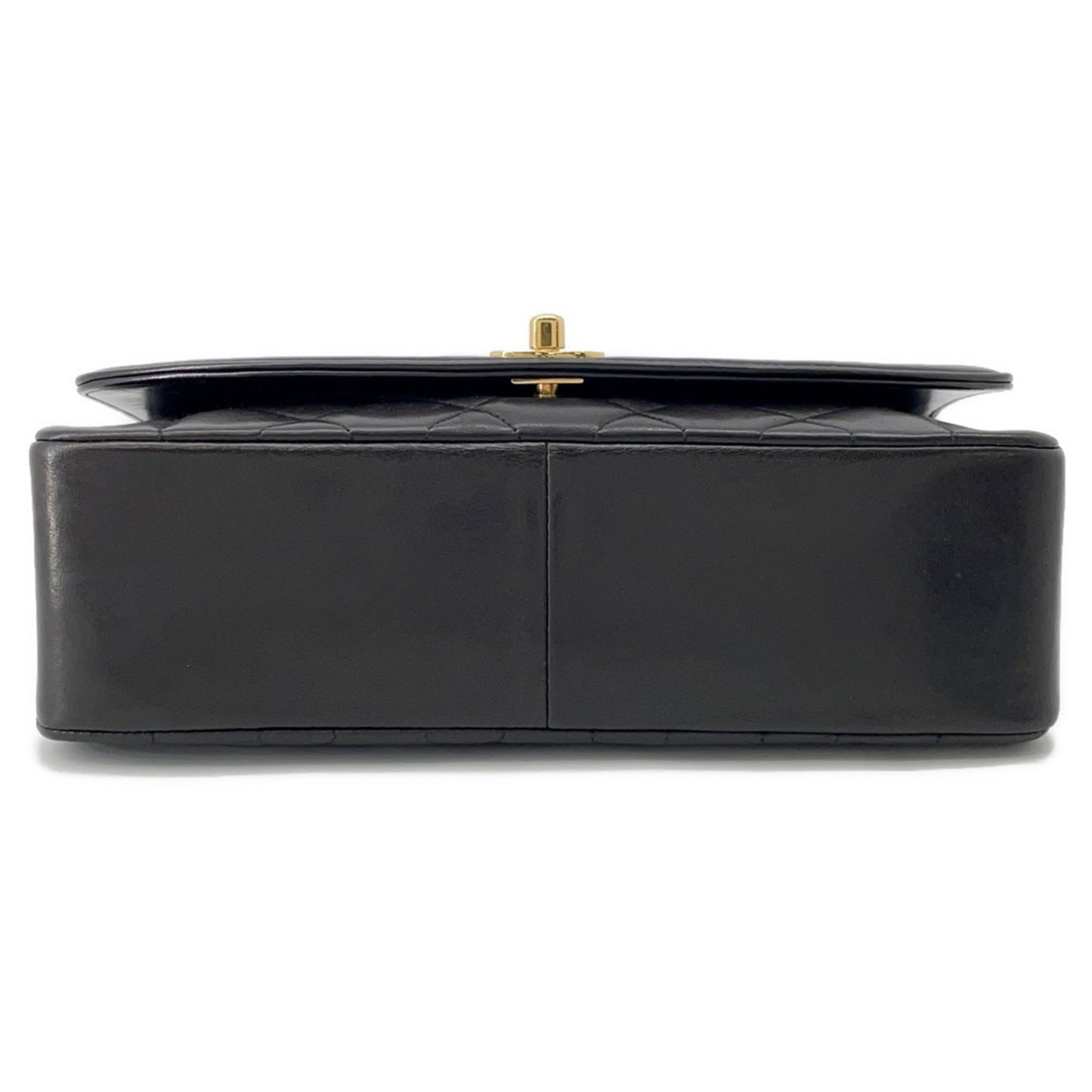 Chanel Others Black Shoulder Bags