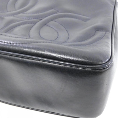 Chanel Others Blue Shoulder Bags