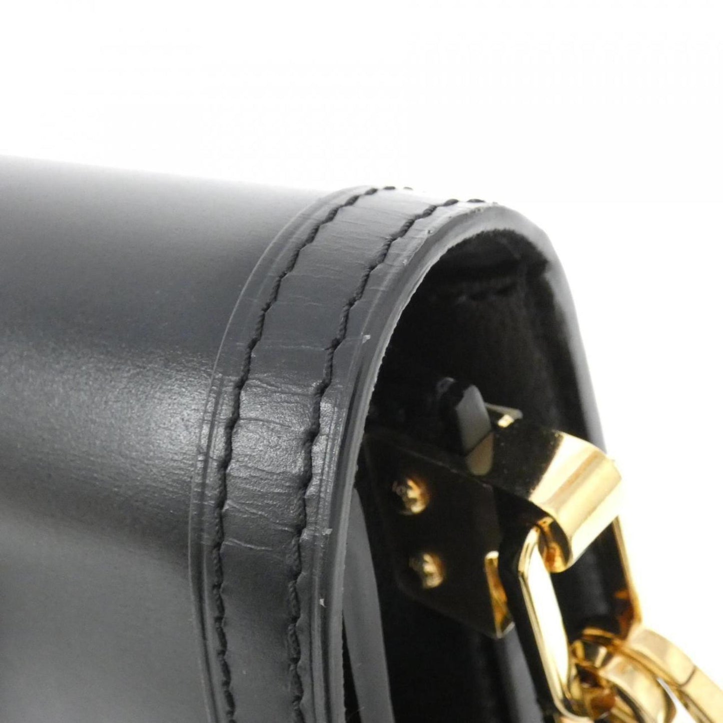 Louis Vuitton Others Black Shoulder Bags